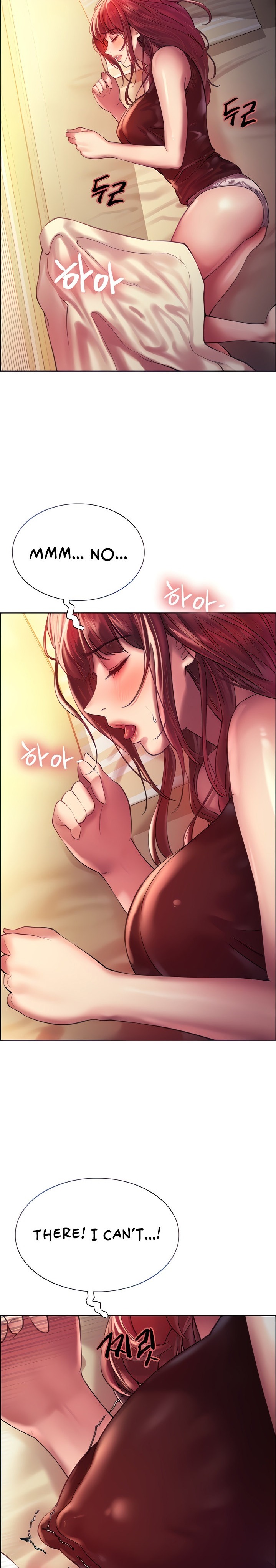 Sex Stopwatch - Chapter 21 - picture 4