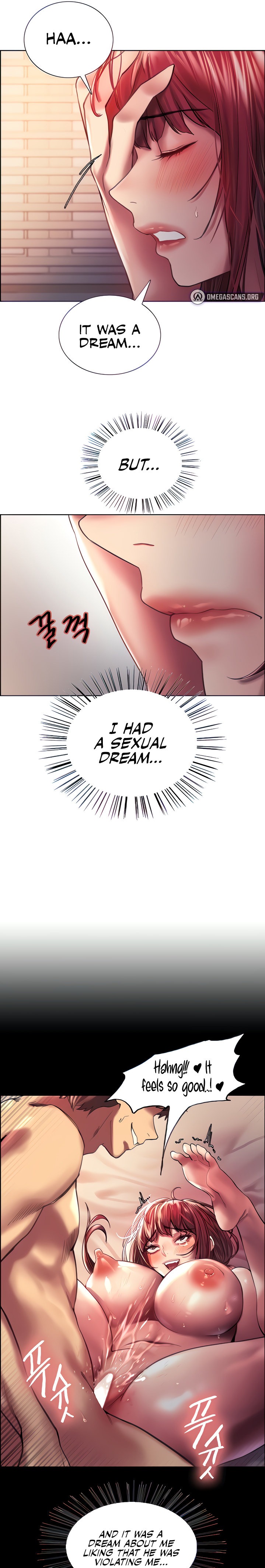 Sex Stopwatch - Chapter 21 - picture 6