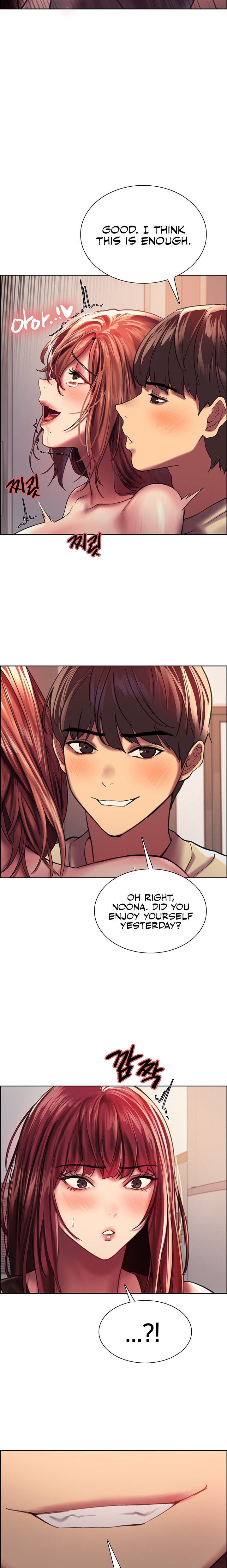 Sex Stopwatch - Chapter 22 - picture 1
