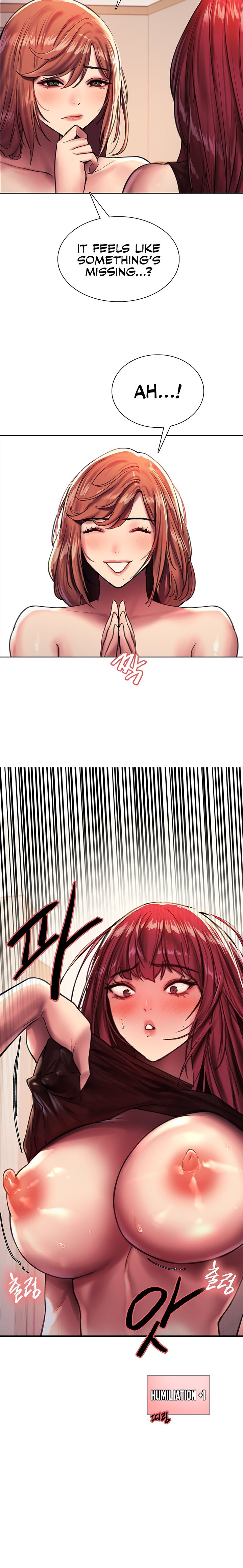 Sex Stopwatch - Chapter 22 - picture 11