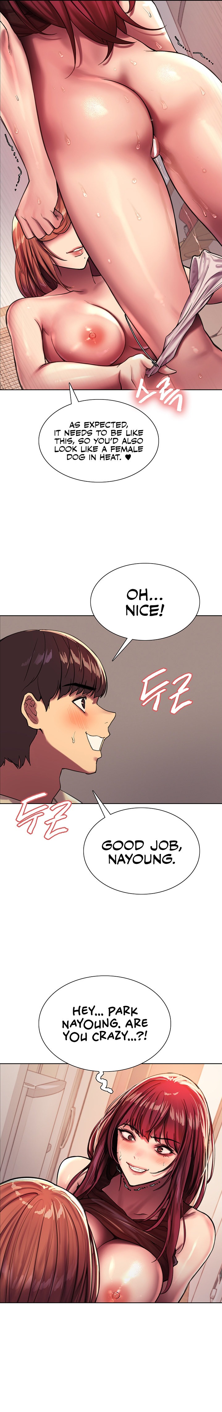 Sex Stopwatch - Chapter 22 - picture 12