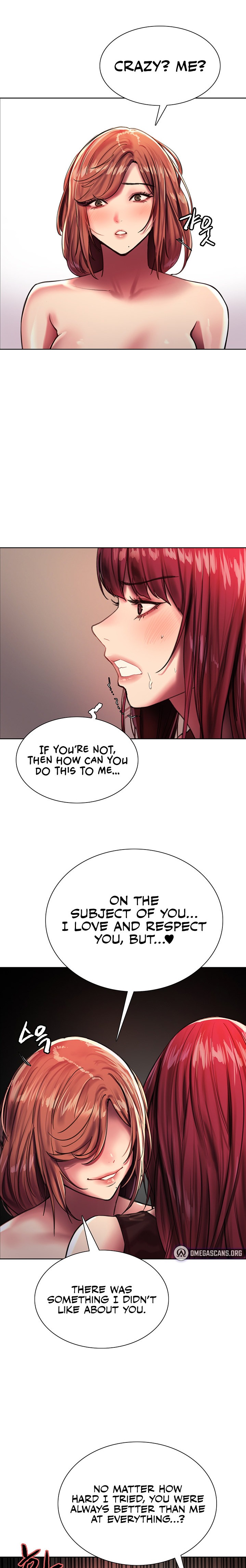 Sex Stopwatch - Chapter 22 - picture 13