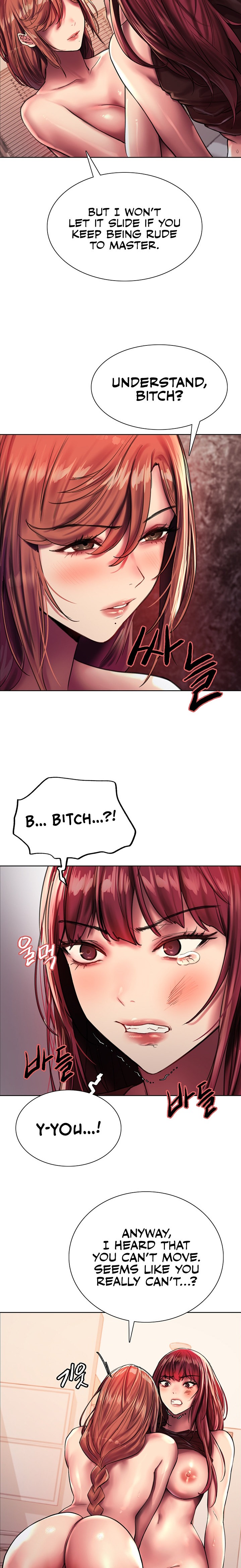 Sex Stopwatch - Chapter 22 - picture 16