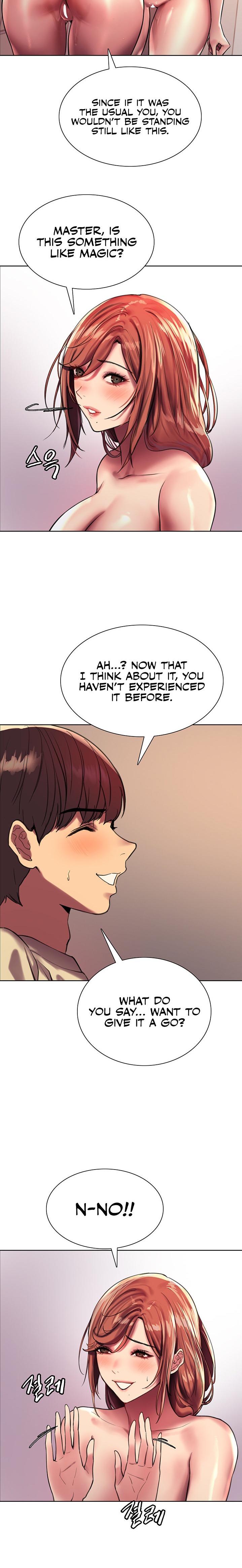 Sex Stopwatch - Chapter 22 - picture 17