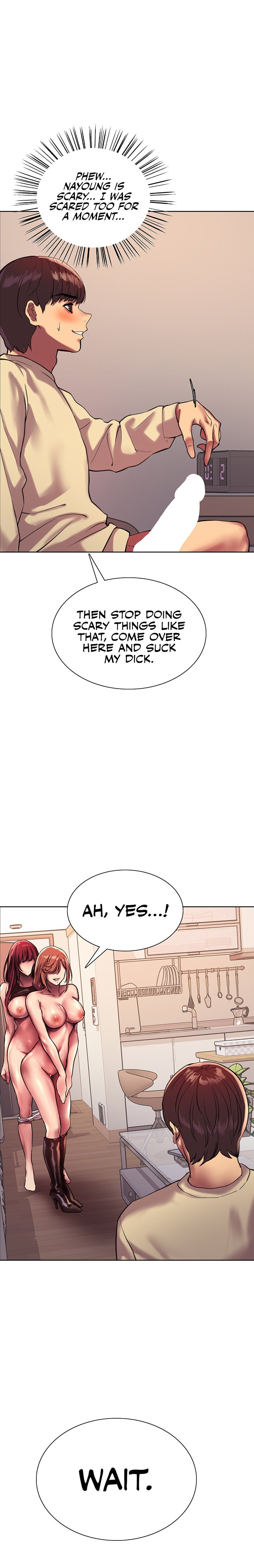 Sex Stopwatch - Chapter 22 - picture 18