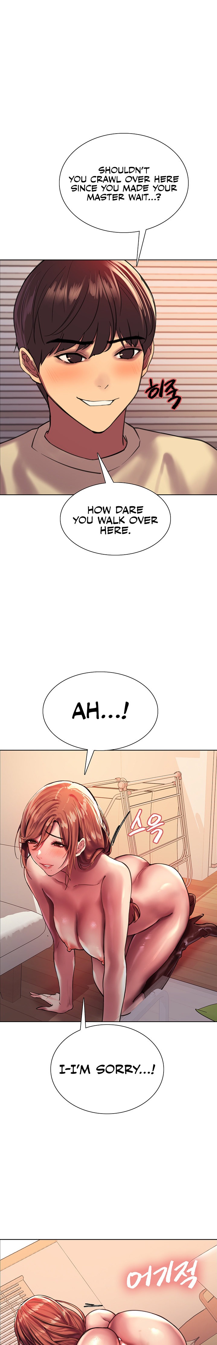 Sex Stopwatch - Chapter 22 - picture 19