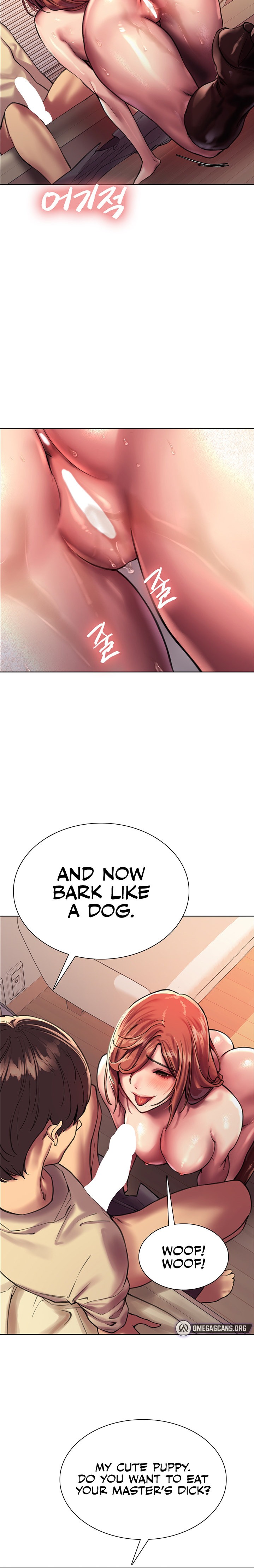 Sex Stopwatch - Chapter 22 - picture 20