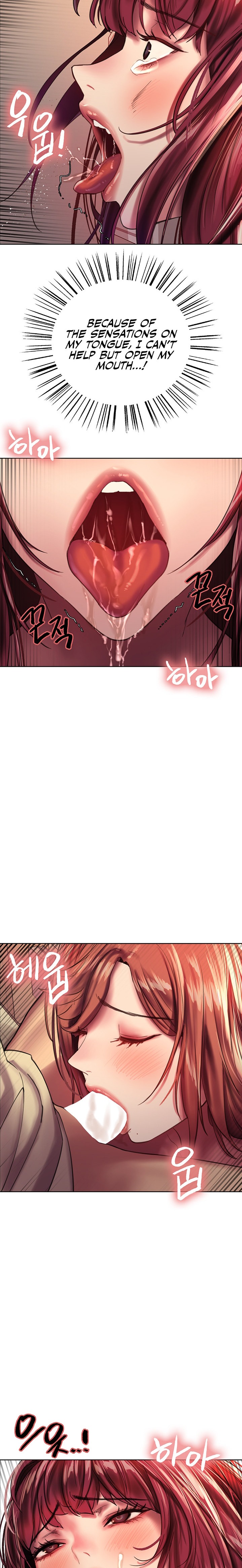 Sex Stopwatch - Chapter 22 - picture 22