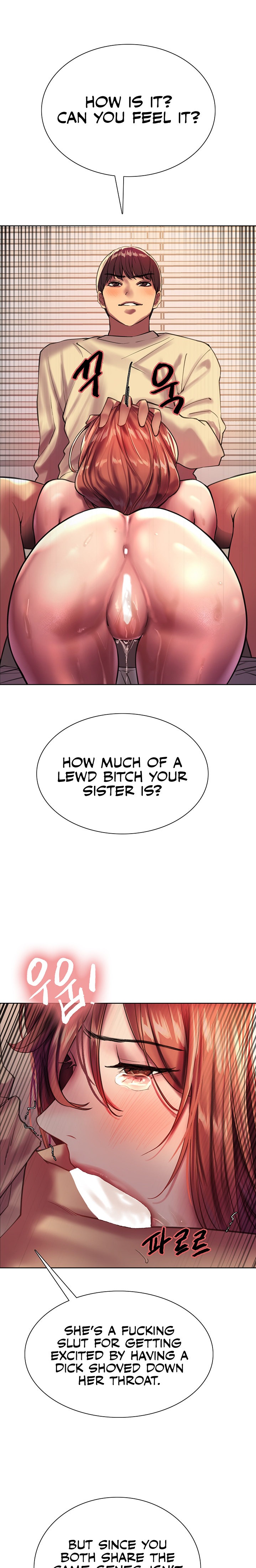 Sex Stopwatch - Chapter 22 - picture 24