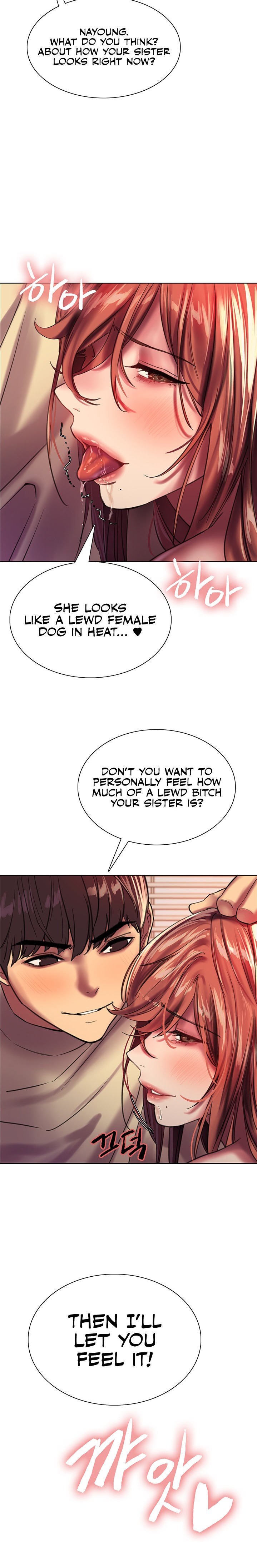 Sex Stopwatch - Chapter 22 - picture 26