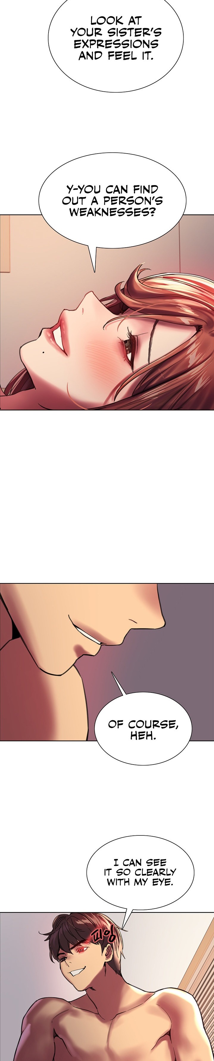 Sex Stopwatch - Chapter 22 - picture 28