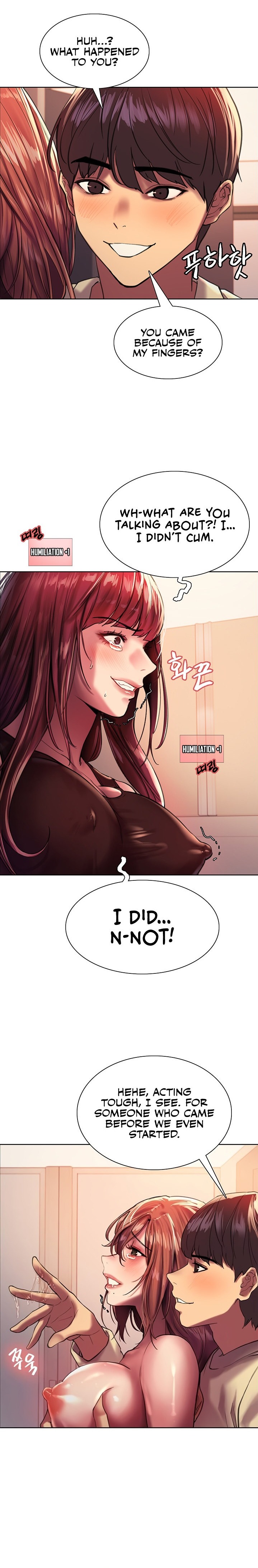Sex Stopwatch - Chapter 22 - picture 5