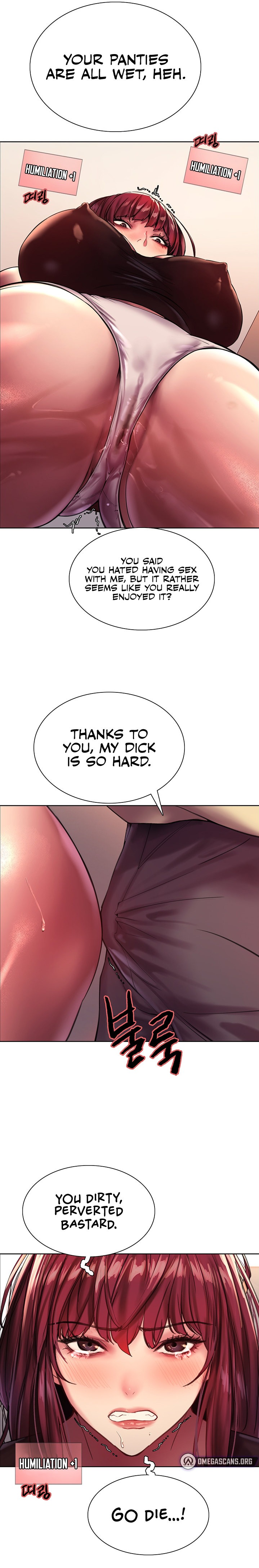 Sex Stopwatch - Chapter 22 - picture 6
