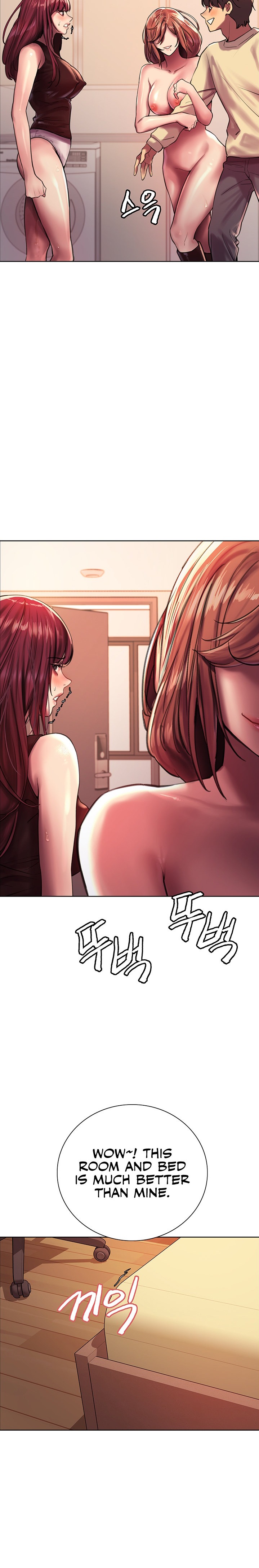 Sex Stopwatch - Chapter 22 - picture 8