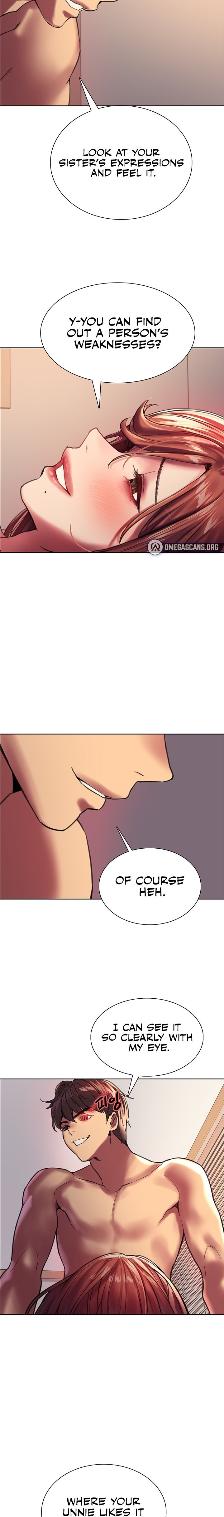 Sex Stopwatch - Chapter 23 - picture 1