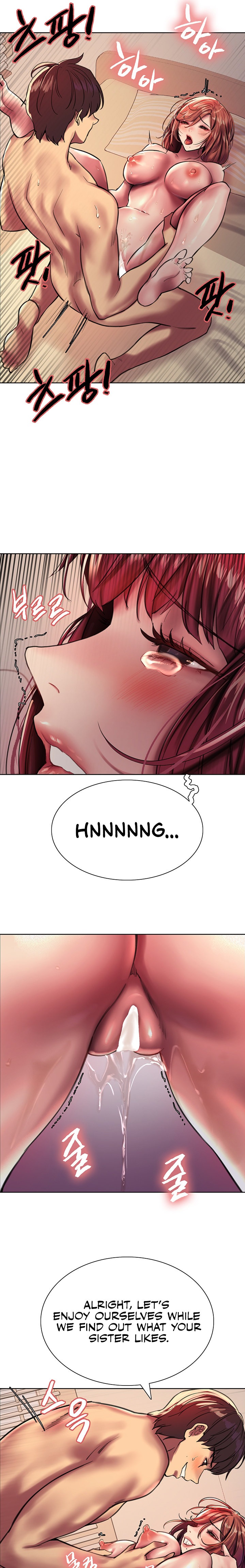 Sex Stopwatch - Chapter 23 - picture 12
