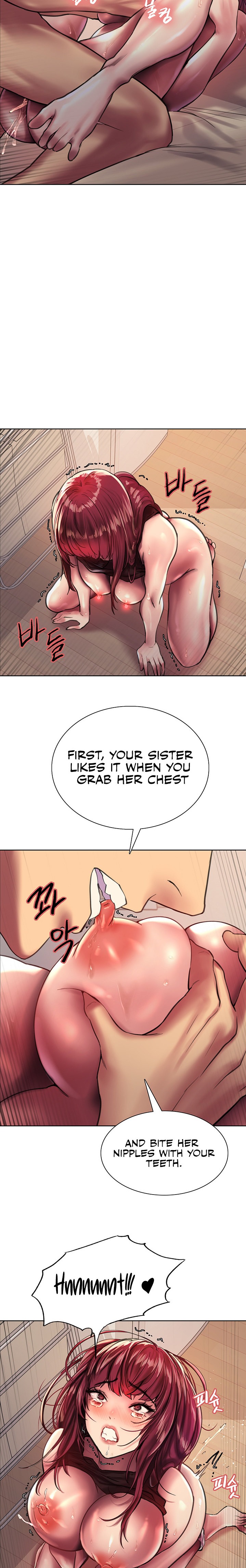 Sex Stopwatch - Chapter 23 - picture 13