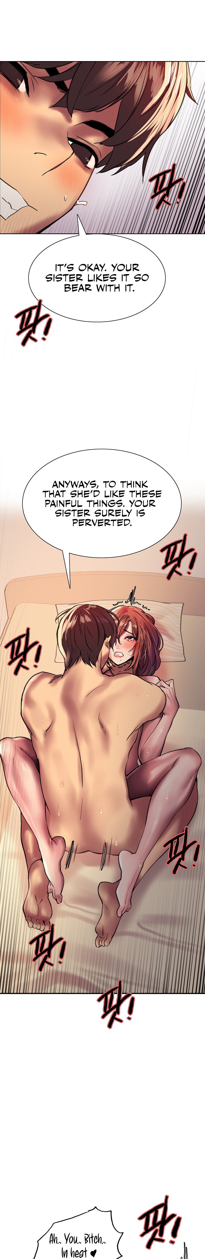 Sex Stopwatch - Chapter 23 - picture 16