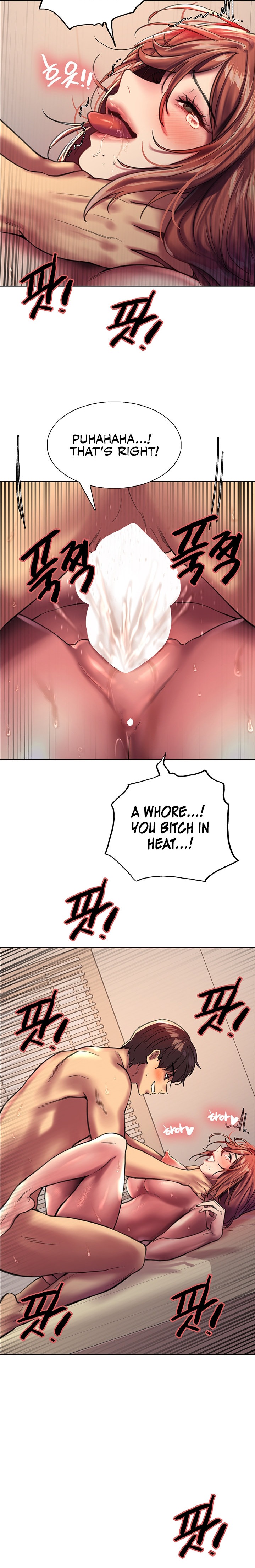 Sex Stopwatch - Chapter 23 - picture 17