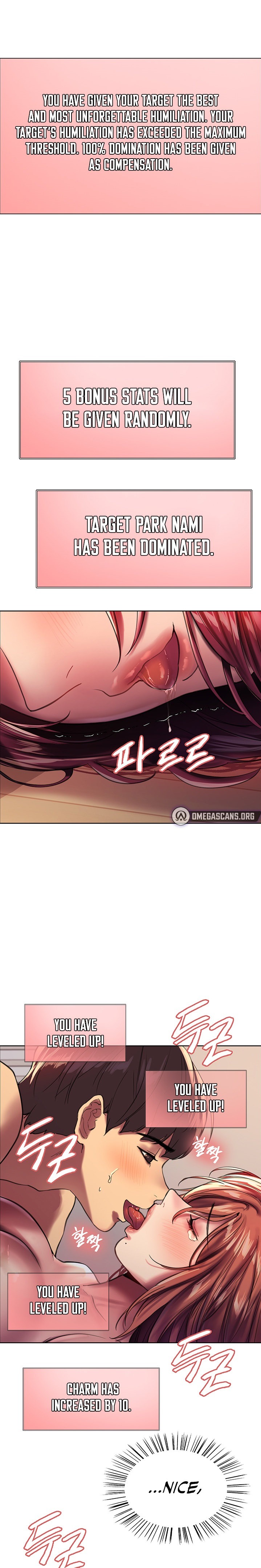 Sex Stopwatch - Chapter 23 - picture 27