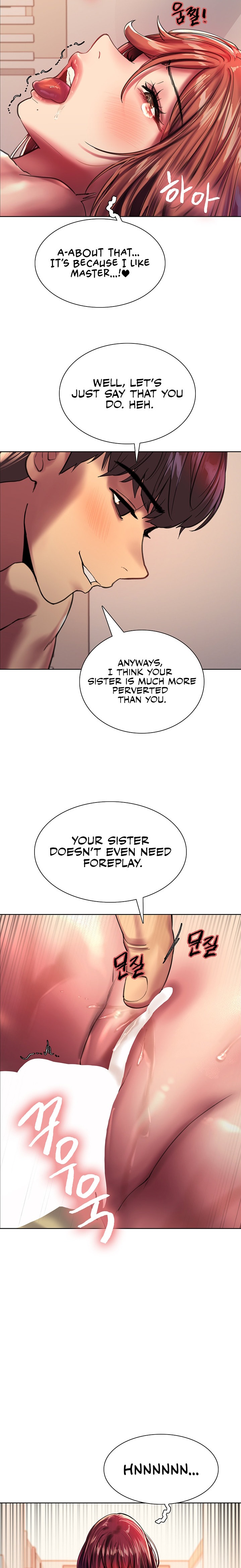Sex Stopwatch - Chapter 23 - picture 7