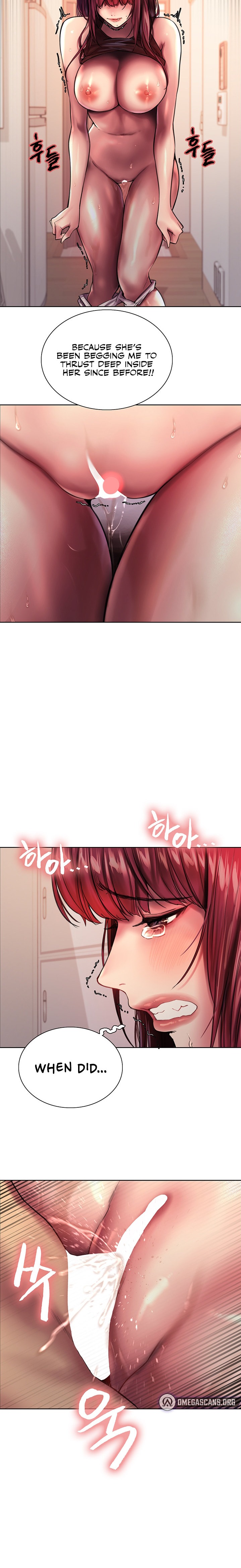 Sex Stopwatch - Chapter 23 - picture 8
