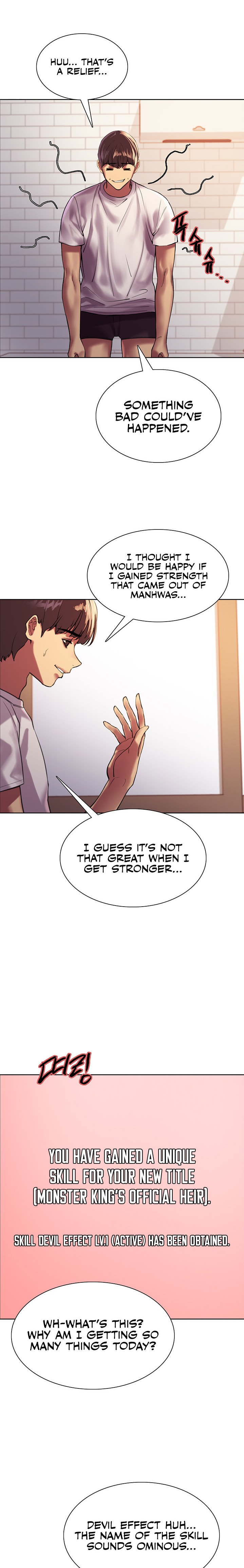 Sex Stopwatch - Chapter 24 - picture 10
