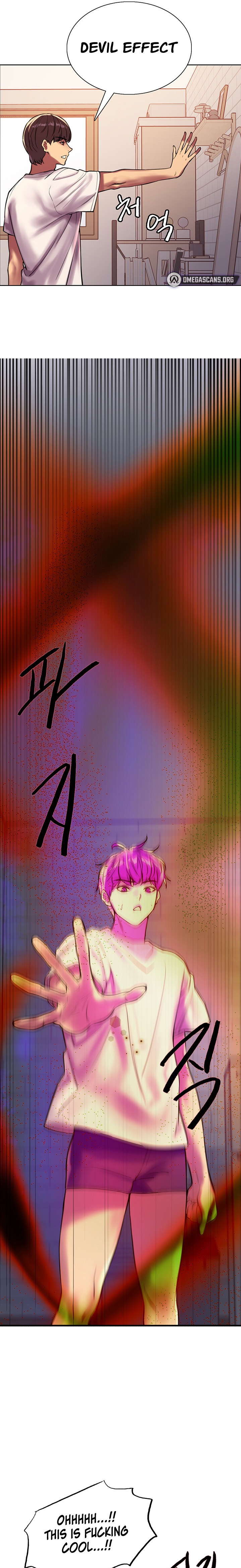 Sex Stopwatch - Chapter 24 - picture 12