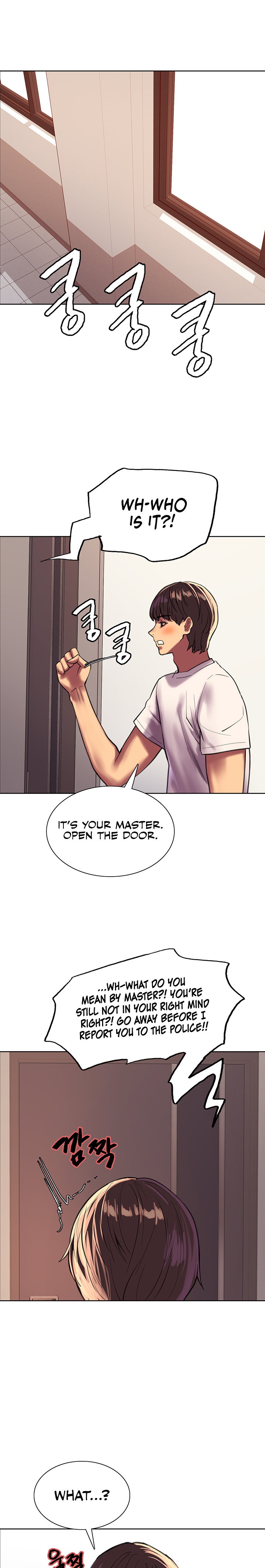 Sex Stopwatch - Chapter 24 - picture 15