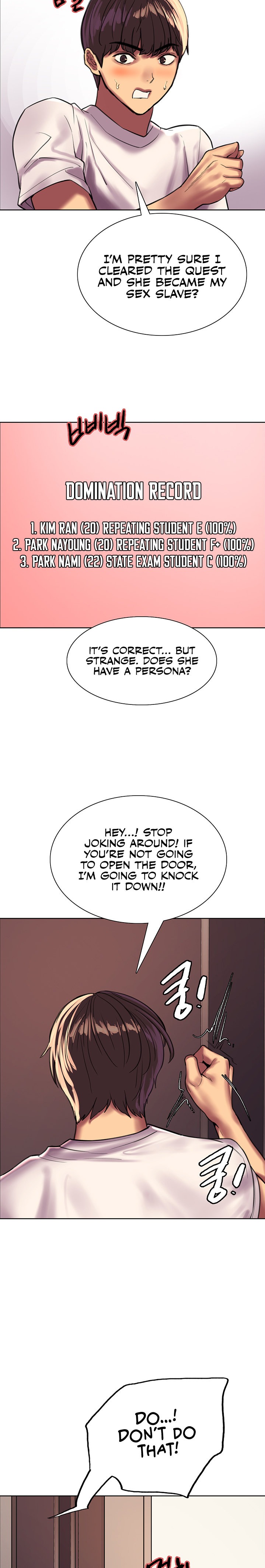Sex Stopwatch - Chapter 24 - picture 16