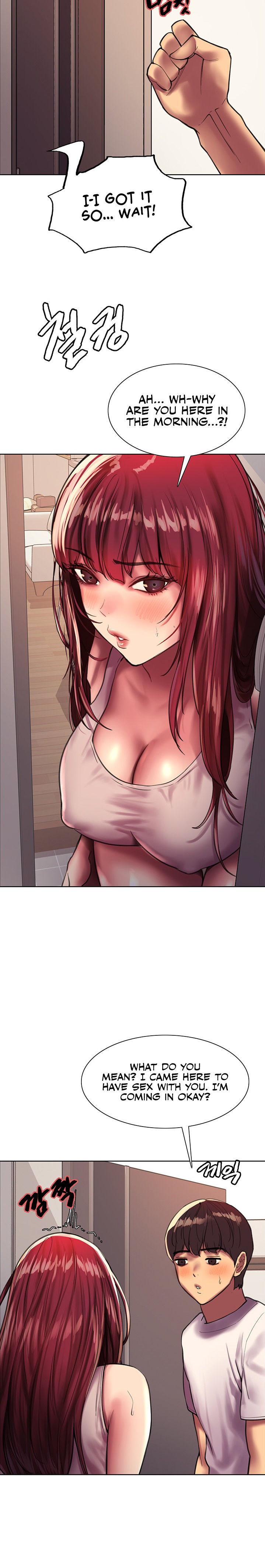 Sex Stopwatch - Chapter 24 - picture 17