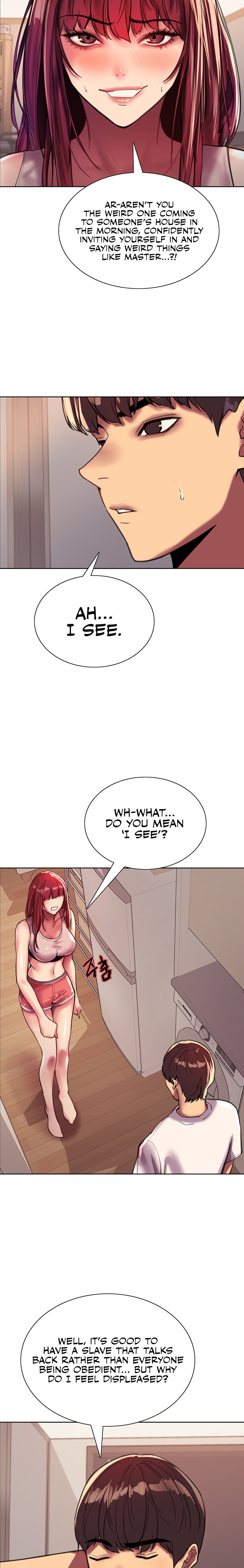 Sex Stopwatch - Chapter 24 - picture 19