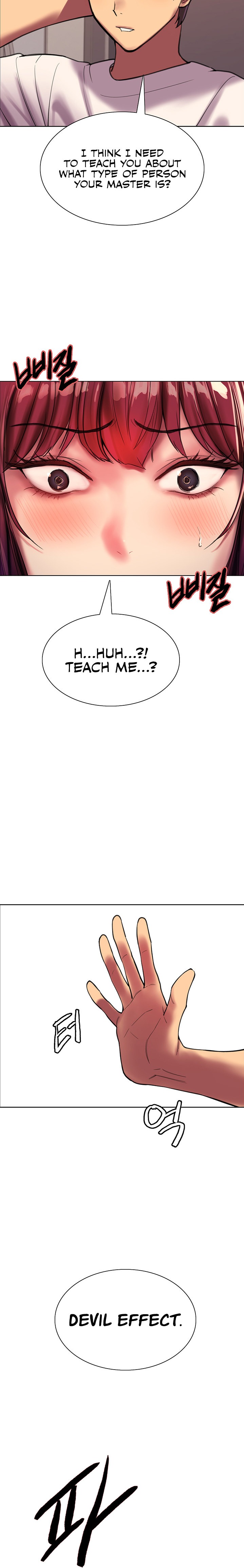 Sex Stopwatch - Chapter 24 - picture 20