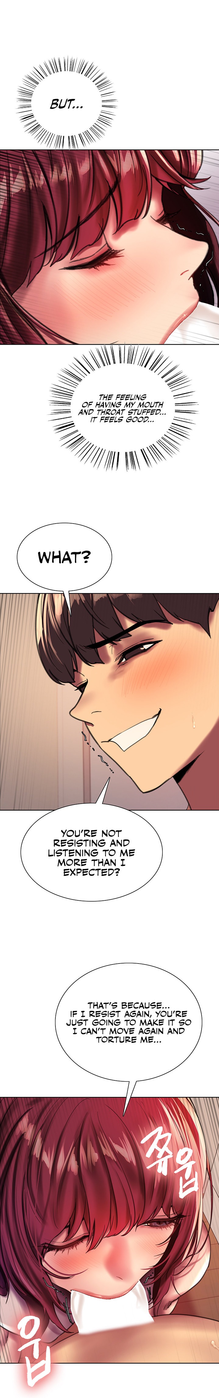 Sex Stopwatch - Chapter 24 - picture 26