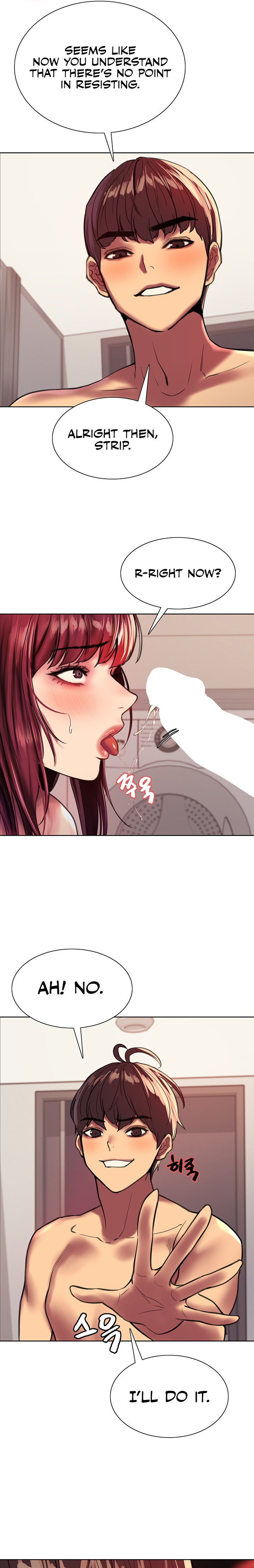 Sex Stopwatch - Chapter 24 - picture 27