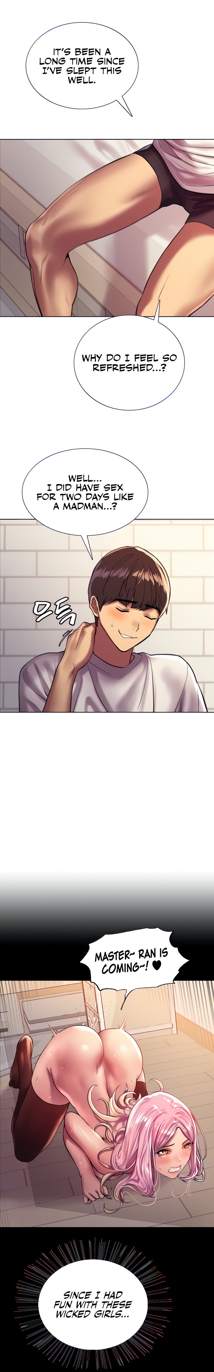 Sex Stopwatch - Chapter 24 - picture 3