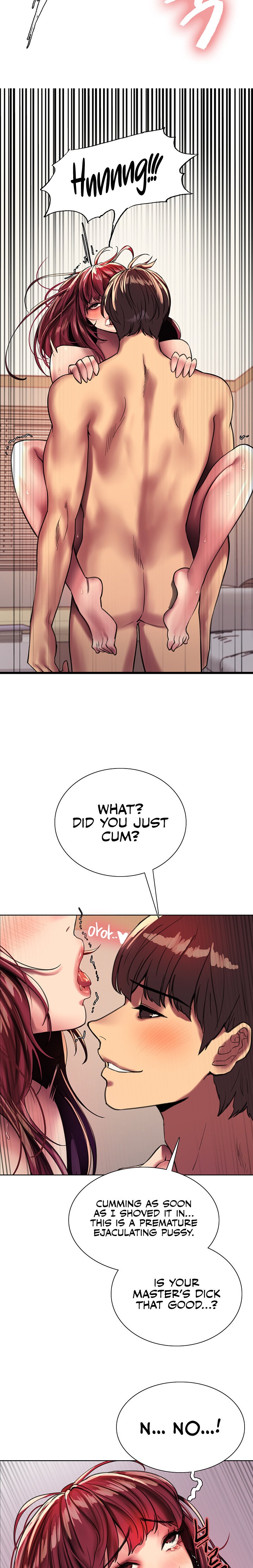Sex Stopwatch - Chapter 24 - picture 31
