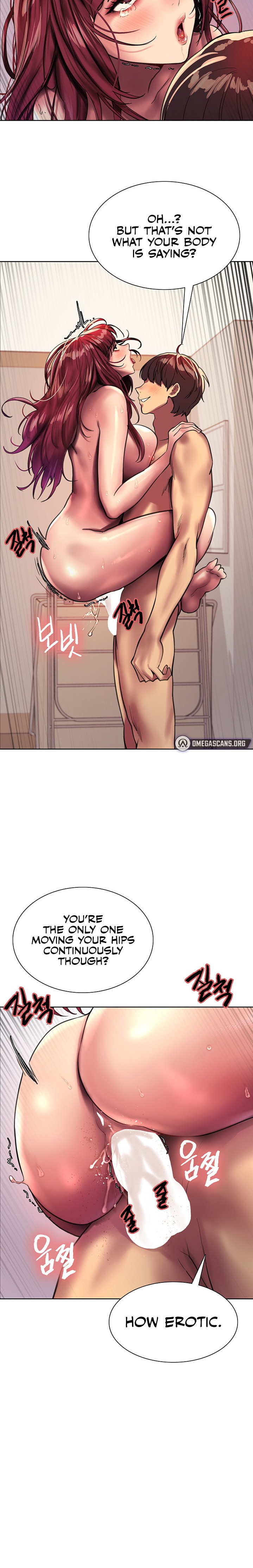Sex Stopwatch - Chapter 24 - picture 32