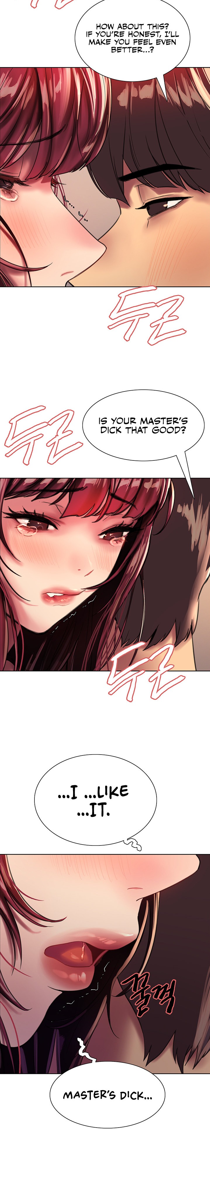 Sex Stopwatch - Chapter 24 - picture 34