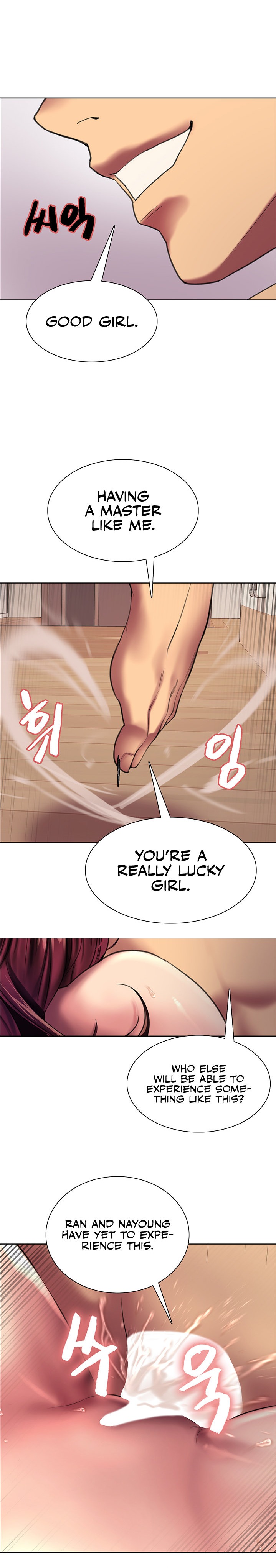 Sex Stopwatch - Chapter 24 - picture 35