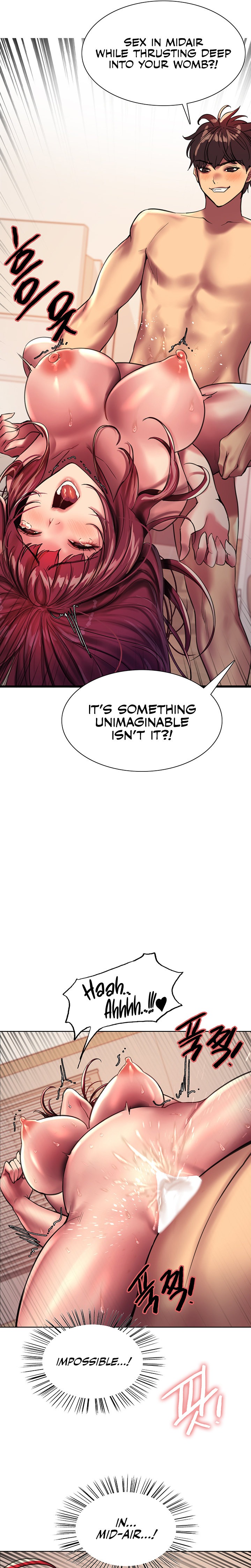 Sex Stopwatch - Chapter 24 - picture 36