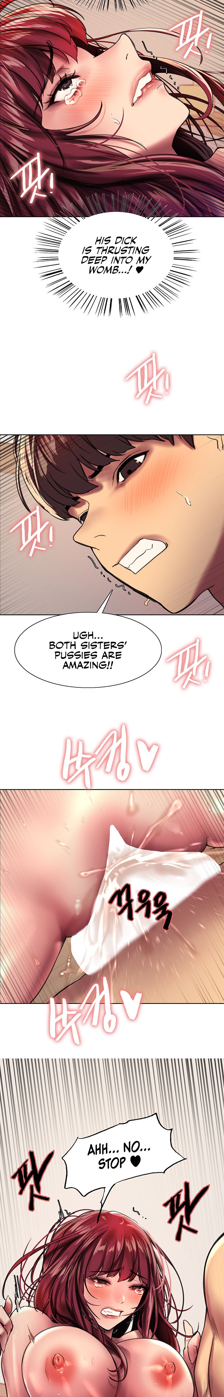 Sex Stopwatch - Chapter 24 - picture 37