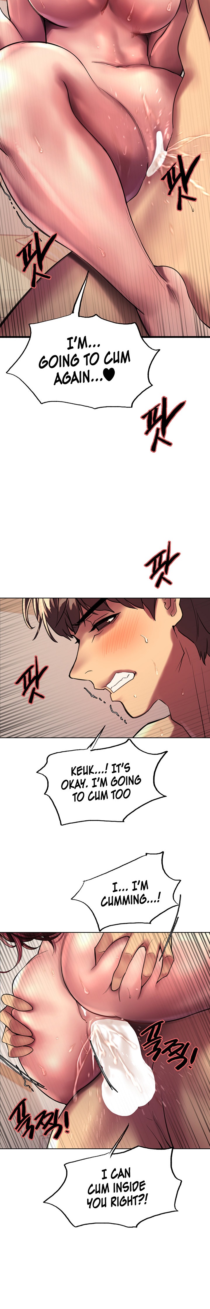 Sex Stopwatch - Chapter 24 - picture 38