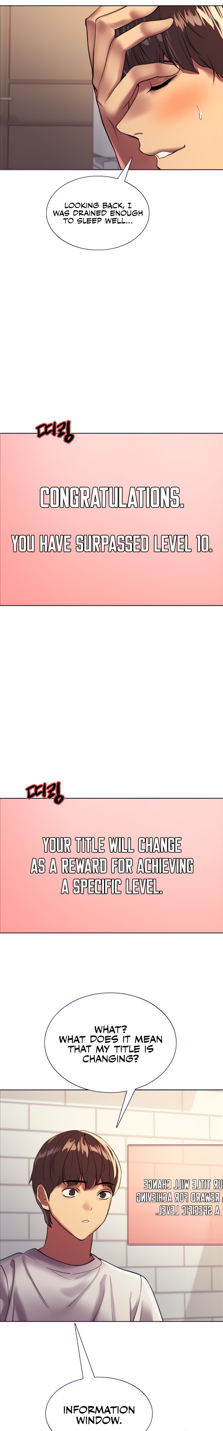 Sex Stopwatch - Chapter 24 - picture 5