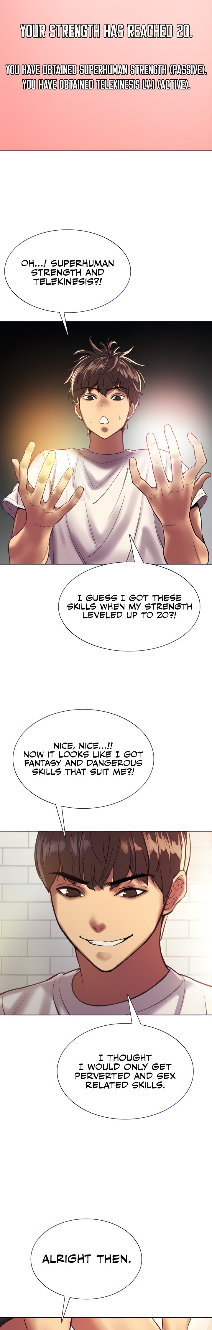 Sex Stopwatch - Chapter 24 - picture 7