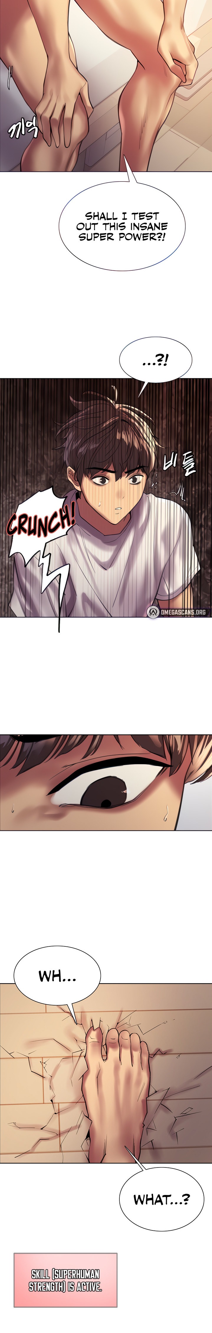 Sex Stopwatch - Chapter 24 - picture 8