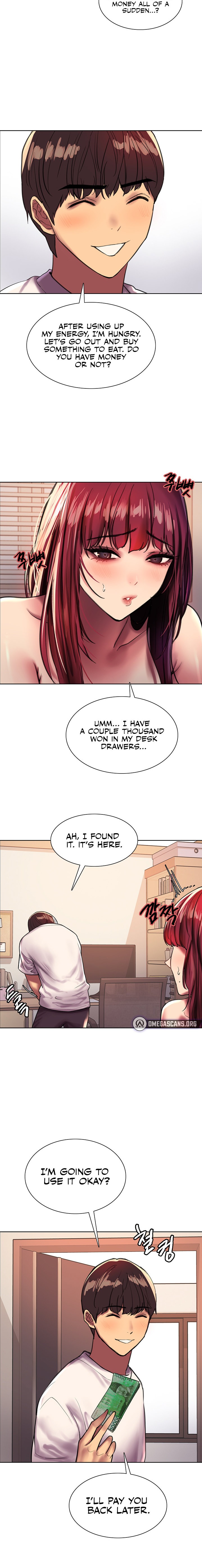 Sex Stopwatch - Chapter 25 - picture 11