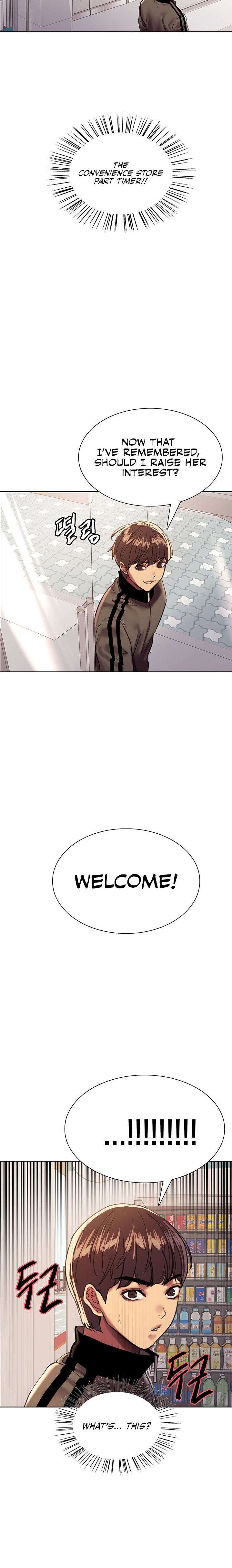 Sex Stopwatch - Chapter 25 - picture 14