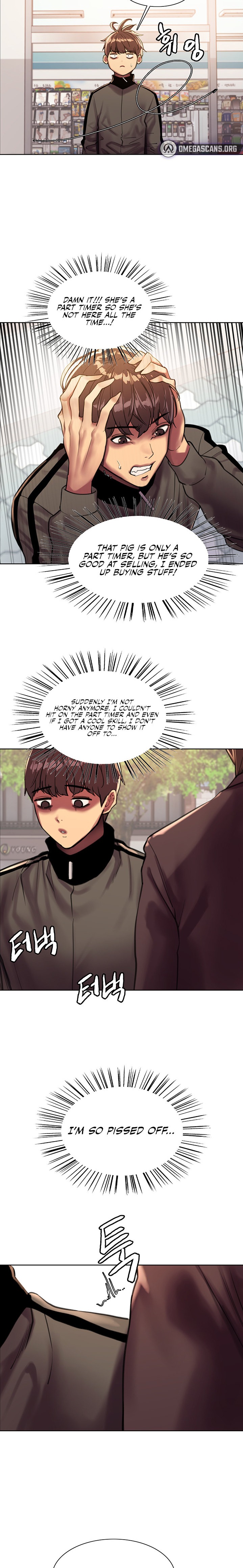 Sex Stopwatch - Chapter 25 - picture 16