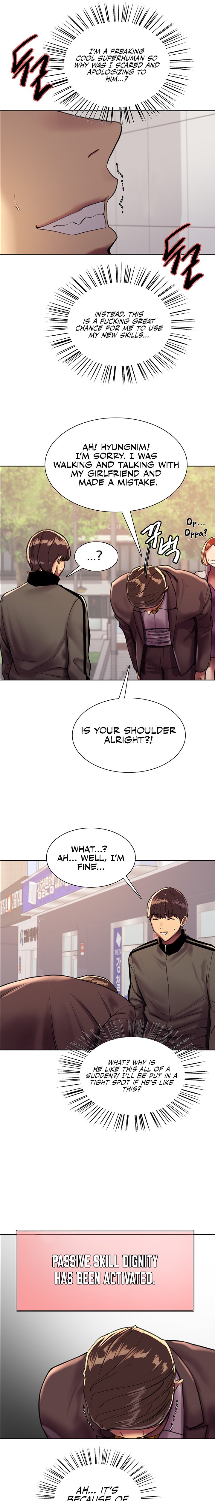 Sex Stopwatch - Chapter 25 - picture 18